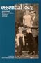 Essential Love: Poems About Mothers and Fathers, Daughters and Sons