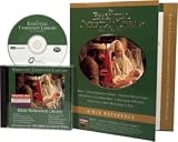 Essential Christian Library Bible Software