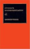 Advances in Enzyme Regulation, Volume 41 (Advances in Enzyme Regulation)
