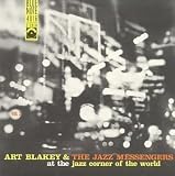 At the Jazz Corner of the World 2 (24bt)