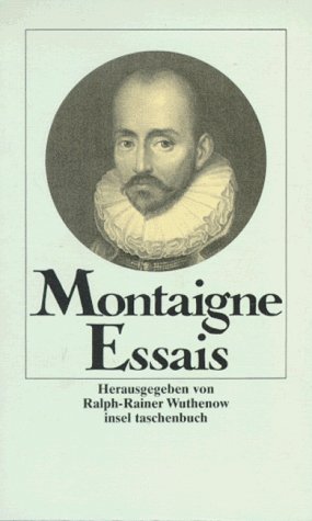Essais