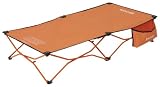 joovy Foocot Portable Child Cot, Orangie joovy Foocot Portable Child Cot, Orangie