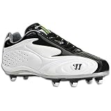 Warrior Burn Detach 2.0 Low - Men's