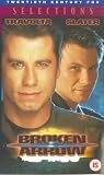 Broken Arrow [VHS] [1996]