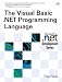 The Visual Basic .NET Programming Language (Microsoft.NET Development)