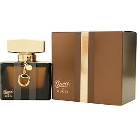 Gucci By Gucci For Women. Eau De Parfum Spray 2.5-Ounces