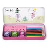 Finger Printing Art Set - Fairy Tales