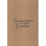 Graduate to Greatness: A Life Commencement Message