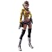 Square Enix 604453 Final Fantasy 15 Play Art Cindy Aurum Figure