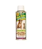 Urine Off Pet Odor Neutralizer Fogging Canister 6.25oz