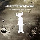 Click here to buy The Return of the Space Cowboy by  Jamiroquai .