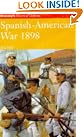 SPANISH-AMERICAN WAR 1898