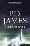 The Lighthouse - The New Adam Dalgliesh Mystery