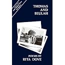 Thomas and Beulah (Carnegie Mellon Poetry Series)