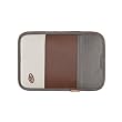 Timbuk2 Kindle Fire Ballistic Slim Sleeve for scratch and impact protection, Grey/Brown (does not fit Kindle Fire HD)