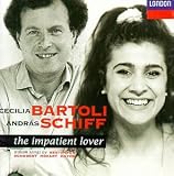 Cecilia Bartoli - The Impatient Lover (Italian Songs by Beethoven, Schubert, Mozart, Haydn)