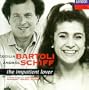 Cecilia Bartoli - The Impatient Lover (Italian Songs by Beethoven, Schubert, Mozart, Haydn)