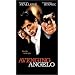 Avenging Angelo [VHS]