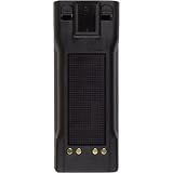Multiplier Industries Motorola Radio Battery