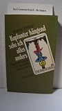 Kopfunter h&auml;ngend sehe ich alles anders - Psychotherapie und die Kr&auml;fte des Dunkels - Sheldon B Kopp