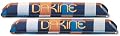 DaKine Aero Rack Pads - Westwood Plaid