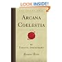 Arcana Coelestia, Vol. 1 of 8 (Forgotten Books)