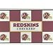 Sporting Goods : Big League Promotions Washington Redskins Checkers