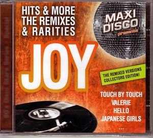 Joy - Hits & More (Remixes & Classics) - Zortam Music