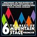 Music : The Best of Mountain Stage Live, Vol. 6