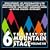 The Best of Mountain Stage Live, Vol. 6