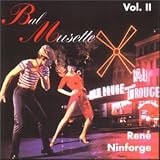 Revue Rene Ninforge  / Bal Musette, Vol. 2