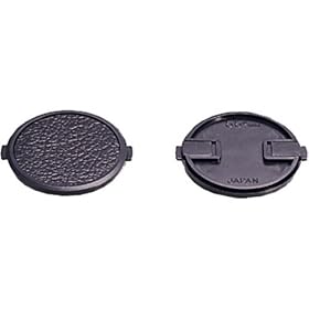 Hakuba KA-LC-55 55mm Camera Lens Cap by Hakuba