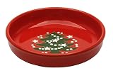 Waechtersbach Christmas Tree Pasta Bowl, Set of 4