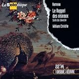 Rameau: Suite In E Minor
