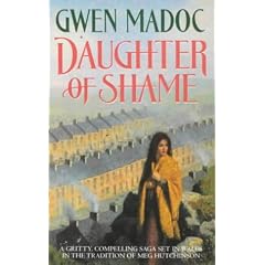 Daughter of Shame