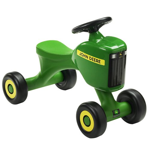 John Deere Tot Tractor