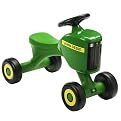John Deere Tot Tractor