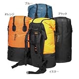SealLine(シールライン) プロパック 115L オレンジ 32554 32554の画像