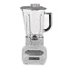 KitchenAid KSB540ER 3 Speed Blender, Red