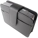Gilsson 4.3-Inch Leather Case for GPS