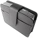 Gilsson Leather Case for 4.3-Inch Garmin GPS Nuvi 255W 265W 660 755 760 765 775 855 885 Magellan Roadmate 1412 Maestro 4250