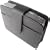 Gilsson Leather Case for 4.3-Inch Garmin GPS Nuvi 255W 265W 660 755 760 765 775 855 885 Magellan Roadmate 1412 Maestro 4250