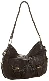 Latico Maggie Double Pocket Hobo - Womens Shoes