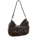 Latico Maggie Double Pocket Hobo