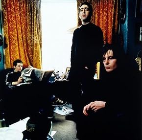 Image of I Am Kloot