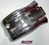 MECA'SYSTEM: グライドプレート HONDA CRE-F250R/CRF-F250R(2010-)