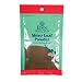 Eden Organic Shiso Leaf Powder, Pickled Beefsteak Leaf, 1.76-Ounce Packages (Pack of 6)