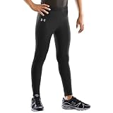 Boys ColdGear® Legging Bottoms by Under Armour