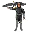 12" GI Joe Valor vs. Venom Spirit Iron Knife with Eagle Action Figure [Toy]