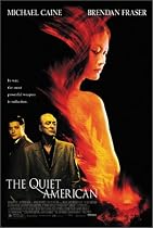 The Quiet American Streaming.